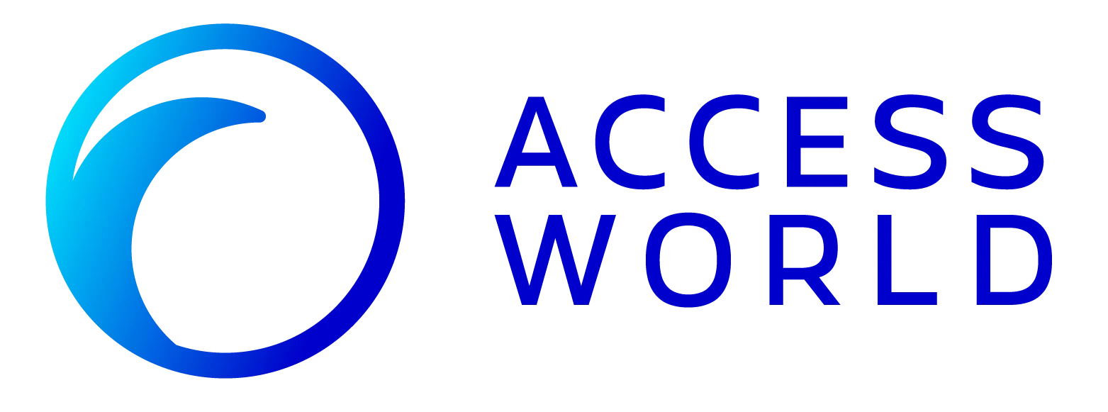 AccessWorld Tech | Sales Front